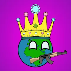 Dictators : No Peace [Взлом/МОД Unlocked] на Андроид