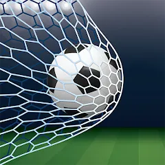 FA Soccer Legacy World Edition [Взлом/МОД Меню] на Андроид