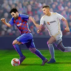 Soccer Star 24 Top Leagues [Взлом/МОД Unlocked] на Андроид