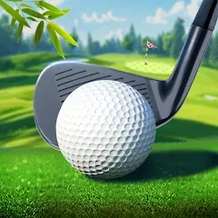 Golf Rival - Multiplayer Game [Взлом/МОД Много денег] на Андроид
