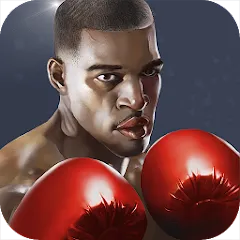 Царь бокса - Punch Boxing 3D [Взлом/МОД Unlocked] на Андроид