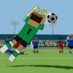 Champion Soccer Star: Cup Game [Взлом/МОД Бесконечные деньги] на Андроид