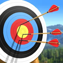 Archery Battle 3D [Взлом/МОД Бесконечные деньги] на Андроид