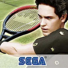 Virtua Tennis Challenge [Взлом/МОД Все открыто] на Андроид