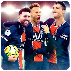 Dream Win League Soccer Star [Взлом/МОД Много денег] на Андроид