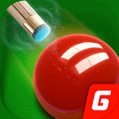 Snooker Stars - 3D Online Spor [Взлом/МОД Unlocked] на Андроид