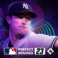 MLB Perfect Inning 23 [Взлом/МОД Меню] на Андроид