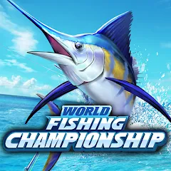 World Fishing Championship [Взлом/МОД Все открыто] на Андроид