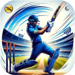 T20 Cricket Champions 3D [Взлом/МОД Бесконечные деньги] на Андроид