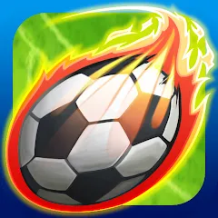 Head Soccer [Взлом/МОД Unlocked] на Андроид