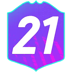 Pack Opener for FUT 21 [Взлом/МОД Все открыто] на Андроид