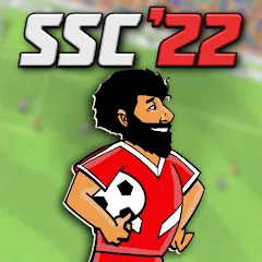 Super Soccer Champs '22 (Ads) [Взлом/МОД Unlocked] на Андроид