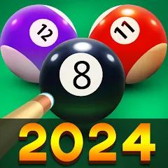 8 ball poolбез интернета [Взлом/МОД Меню] на Андроид