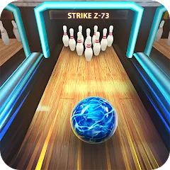 Bowling Crew — 3D боулинг игра [Взлом/МОД Все открыто] на Андроид