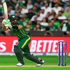 Реальные игры в крикет T20 [Взлом/МОД Все открыто] на Андроид