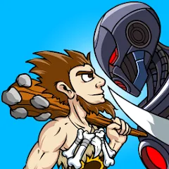 Age of War 2 [Взлом/МОД Все открыто] на Андроид