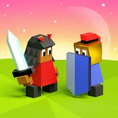The Battle of Polytopia [Взлом/МОД Unlocked] на Андроид