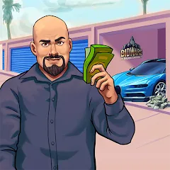 Bid Wars 2: Деловая игра [Взлом/МОД Много денег] на Андроид