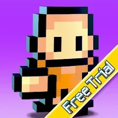 The Escapists: Побег из тюрьмы [Взлом/МОД Бесконечные деньги] на Андроид
