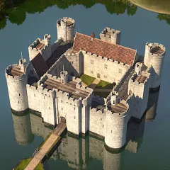 Total Battle: Триумф Империй [Взлом/МОД Много денег] на Андроид