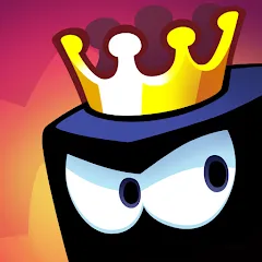King of Thieves [Взлом/МОД Unlocked] на Андроид