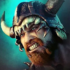 Vikings: War of Clans [Взлом/МОД Все открыто] на Андроид