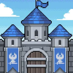 King God Castle [Взлом/МОД Unlocked] на Андроид
