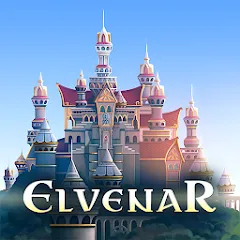 Elvenar [Взлом/МОД Unlocked] на Андроид
