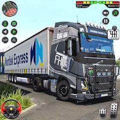 Truck Cargo Heavy Simulator [Взлом/МОД Меню] на Андроид