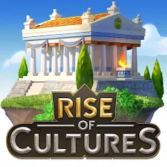 Rise of Cultures [Взлом/МОД Меню] на Андроид