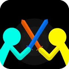 Supreme Duelist Stickman [Взлом/МОД Меню] на Андроид