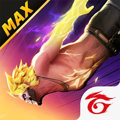 Free Fire MAX [Взлом/МОД Меню] на Андроид