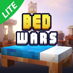 Bed Wars Lite [Взлом/МОД Меню] на Андроид