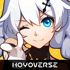 Honkai Impact 3rd [Взлом/МОД Unlocked] на Андроид