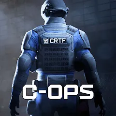 Critical Ops: Multiplayer FPS [Взлом/МОД Бесконечные деньги] на Андроид
