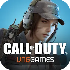 Call of Duty: Mobile VN [Взлом/МОД Unlocked] на Андроид