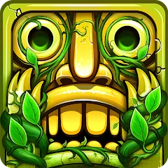 Temple Run 2 [Взлом/МОД Меню] на Андроид