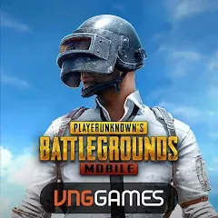 PUBG Mobile VN [Взлом/МОД Unlocked] на Андроид