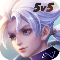 Arena of Valor [Взлом/МОД Бесконечные деньги] на Андроид