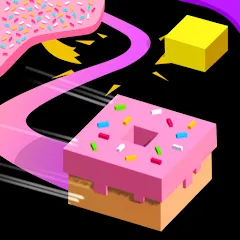 Paper.io 2 [Взлом/МОД Unlocked] на Андроид