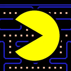 PAC-MAN [Взлом/МОД Много денег] на Андроид