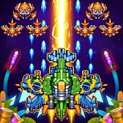 Falcon Squad [Взлом/МОД Меню] на Андроид