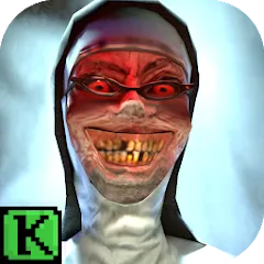 Evil Nun: ужас в школе [Взлом/МОД Бесконечные деньги] на Андроид