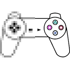 ePSXe openGL Plugin [Взлом/МОД Бесконечные деньги] на Андроид