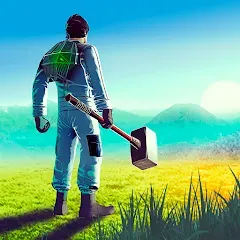 X Survive: Игра Песочница 3D [Взлом/МОД Меню] на Андроид