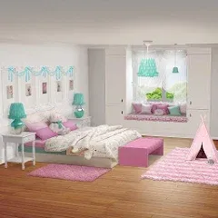 Современный город [Взлом/МОД Unlocked] на Андроид