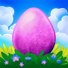 Merge Dragons! [Взлом/МОД Много денег] на Андроид