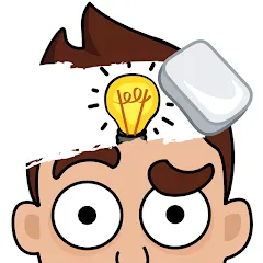 DOP 2: Delete One Part [Взлом/МОД Бесконечные деньги] на Андроид