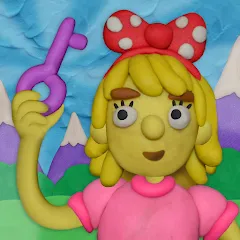 12 Замков Папа и дочки [Взлом/МОД Много денег] на Андроид