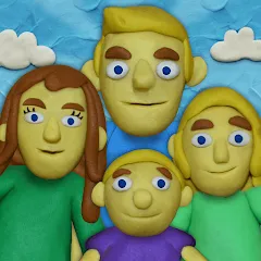 12 Замков у FFGTV дома [Взлом/МОД Бесконечные деньги] на Андроид